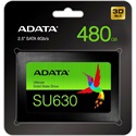 ADATA SSD 2.5&quot; SATA3 480GB SU630