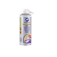 AF Címke eltávolító spray 200 ml