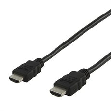 AKYGA kábel HDMI-HDMI monitor kábel V1.4, 2m