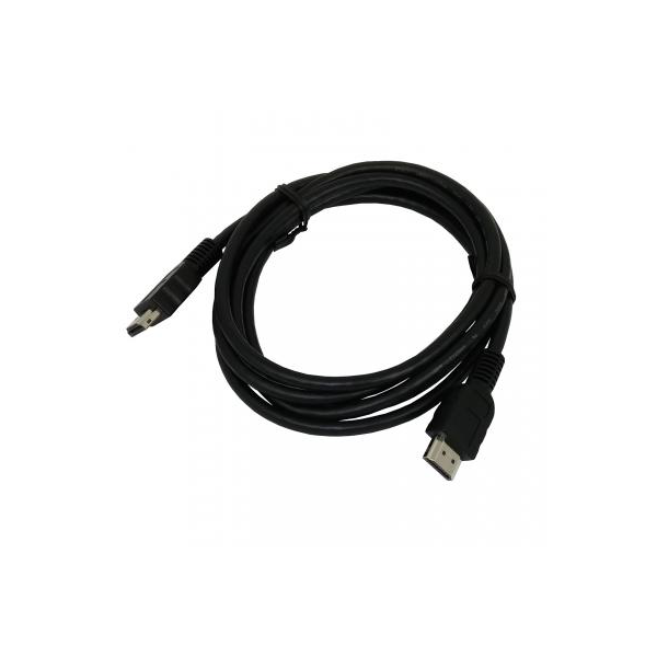 AKYGA kábel HDMI-HDMI monitor kábel V1.4, 2m