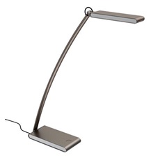 ALBA Asztali lámpa, LED, 6 W,"Ledtouch"