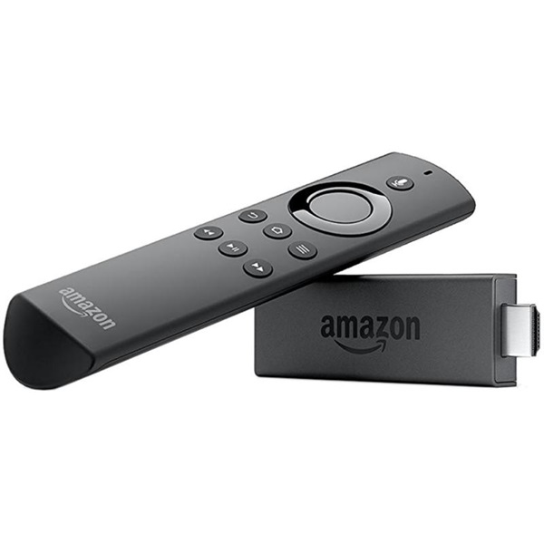 AMAZON Fire TV Stick Lite + Alexa (2021), TV Okosító