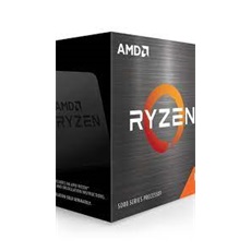 AMD AM4 CPU Ryzen 5 5600G 4.4GHz 19MB Cache