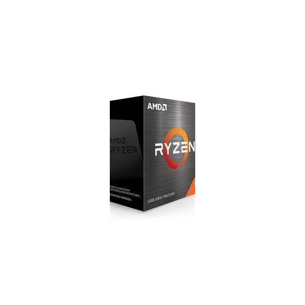 AMD AM4 CPU Ryzen 5 5600G 4.4GHz 19MB Cache
