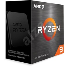 AMD AM4 CPU Ryzen 9 5900X 3.7GHz 70MB Cache