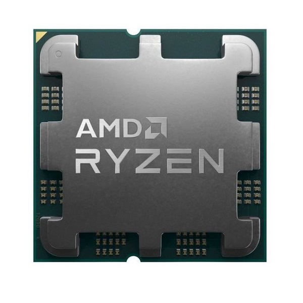 AMD AM5 CPU Ryzen 7 7700X 4.5GHz 40MB Cache OEM