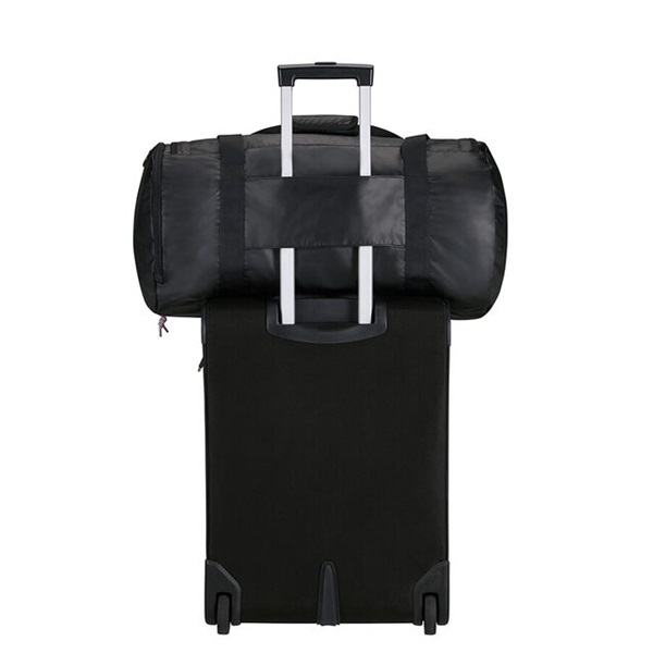 AMERICAN TOURISTER 141412-1041, Duffle táska (Fekete) -UPBEAT PRO