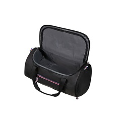 AMERICAN TOURISTER 141412-1041, Duffle táska (Fekete) -UPBEAT PRO