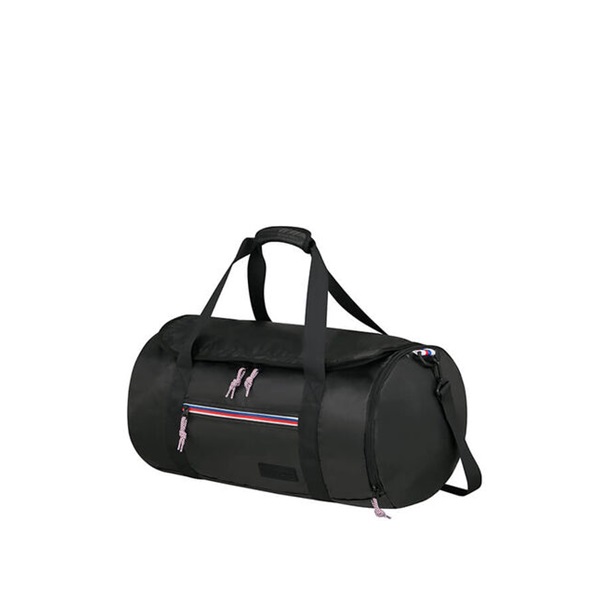 AMERICAN TOURISTER 141412-1041, Duffle táska (Fekete) -UPBEAT PRO