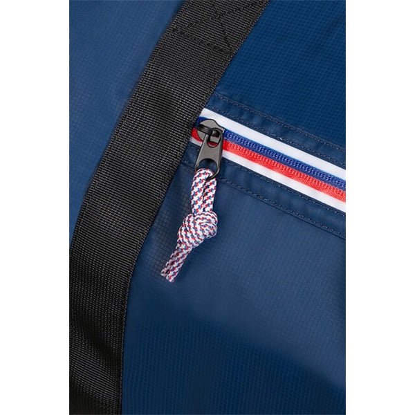 AMERICAN TOURISTER 141412-1596, Duffle táska (Tengerészkék) -UPBEAT PRO