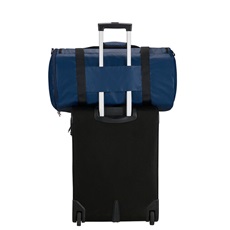 AMERICAN TOURISTER 141412-1596, Duffle táska (Tengerészkék) -UPBEAT PRO