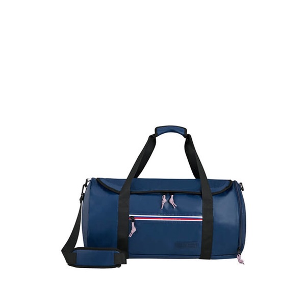 AMERICAN TOURISTER 141412-1596, Duffle táska (Tengerészkék) -UPBEAT PRO