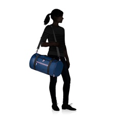 AMERICAN TOURISTER 141412-1596, Duffle táska (Tengerészkék) -UPBEAT PRO