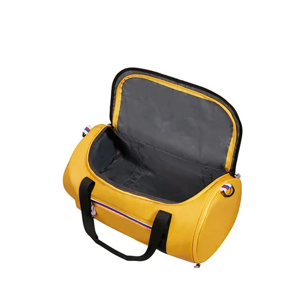 AMERICAN TOURISTER 141412-1924, Duffle táska (Sárga) -UPBEAT PRO