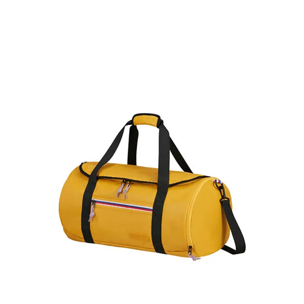 AMERICAN TOURISTER 141412-1924, Duffle táska (Sárga) -UPBEAT PRO