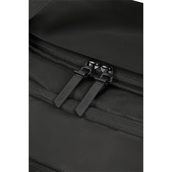 AMERICAN TOURISTER 143780-1041, Duffle táska (Fekete) -URBAN GROOVE