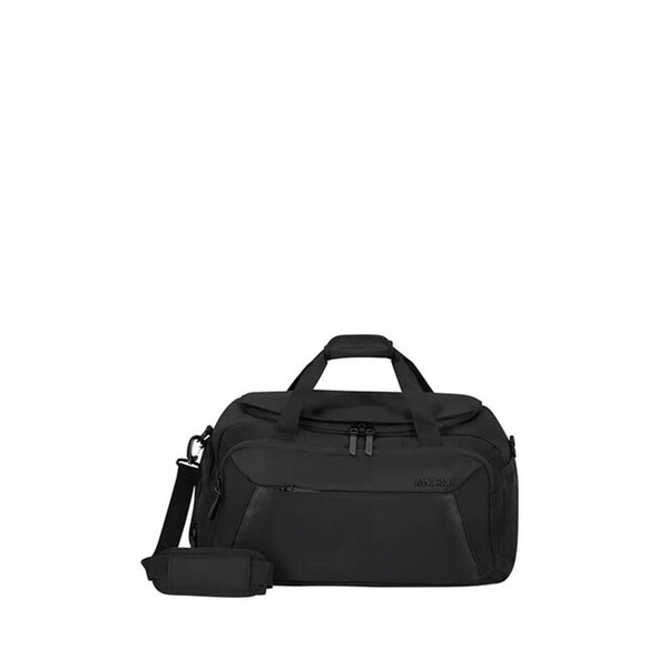 AMERICAN TOURISTER 143780-1041, Duffle táska (Fekete) -URBAN GROOVE