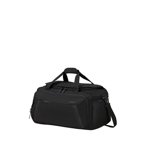 AMERICAN TOURISTER 143780-1041, Duffle táska (Fekete) -URBAN GROOVE