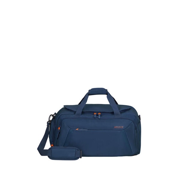 AMERICAN TOURISTER 143780-1265, Duffle táska (Sötétkék) -URBAN GROOVE