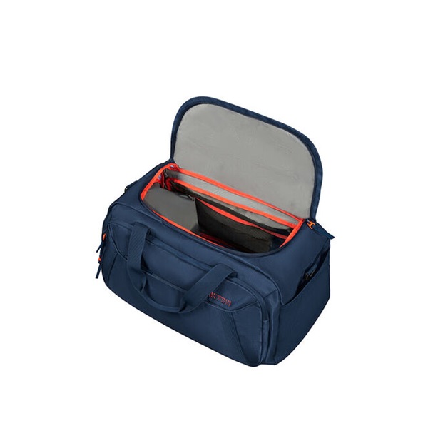 AMERICAN TOURISTER 143780-1265, Duffle táska (Sötétkék) -URBAN GROOVE