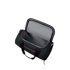 AMERICAN TOURISTER 143788-1041, Duffle táska (Fekete) -UPBEAT