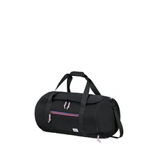 AMERICAN TOURISTER 143788-1041, Duffle táska (Fekete) -UPBEAT