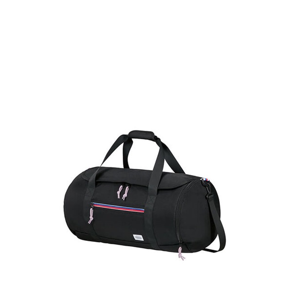 AMERICAN TOURISTER 143788-1041, Duffle táska (Fekete) -UPBEAT