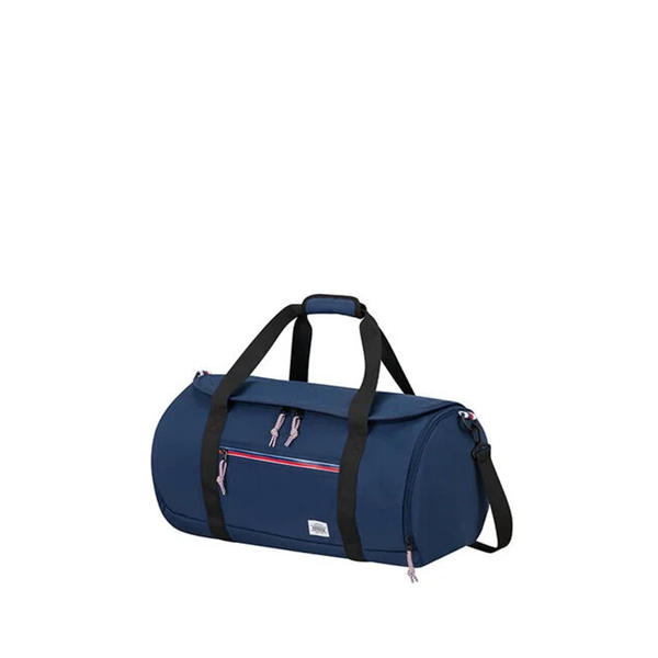 AMERICAN TOURISTER 143788-1596, Duffle táska (Tengerészkék) -UPBEAT