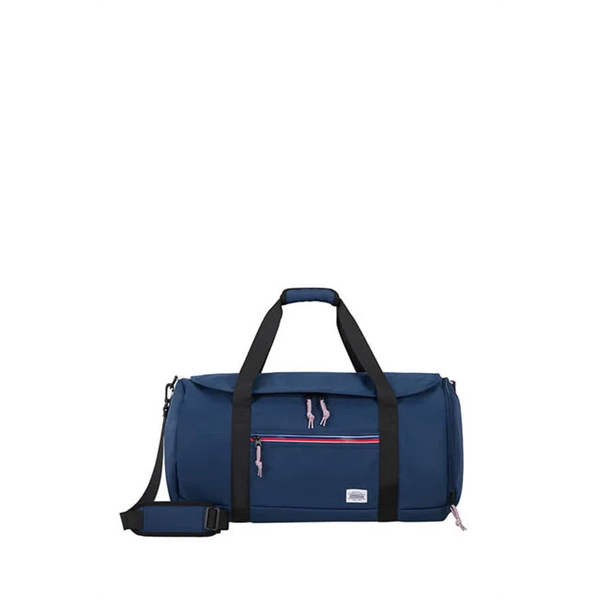 AMERICAN TOURISTER 143788-1596, Duffle táska (Tengerészkék) -UPBEAT