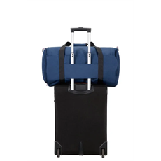 AMERICAN TOURISTER 143788-1596, Duffle táska (Tengerészkék) -UPBEAT