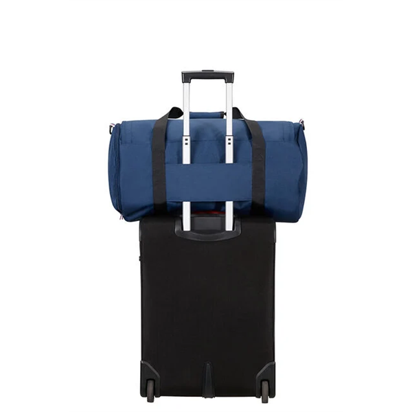 AMERICAN TOURISTER 143788-1596, Duffle táska (Tengerészkék) -UPBEAT