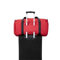 AMERICAN TOURISTER 143788-1726, Duffle táska (Piros) -UPBEAT