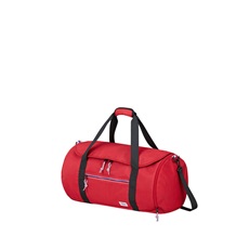 AMERICAN TOURISTER 143788-1726, Duffle táska (Piros) -UPBEAT