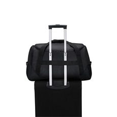 AMERICAN TOURISTER 144765-1041, Duffle táska (Fekete) -URBAN GROOVE