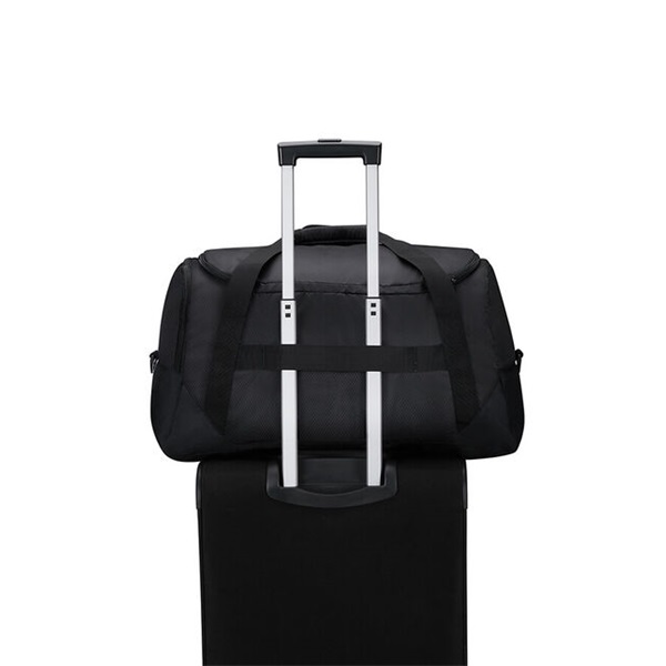 AMERICAN TOURISTER 144765-1041, Duffle táska (Fekete) -URBAN GROOVE