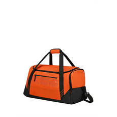 AMERICAN TOURISTER 144765-1070, Duffle táska (Fekete/Narancssárga) -URBAN GROOVE