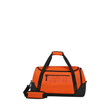 AMERICAN TOURISTER 144765-1070, Duffle táska (Fekete/Narancssárga) -URBAN GROOVE