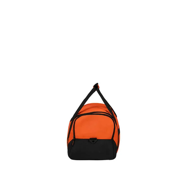 AMERICAN TOURISTER 144765-1070, Duffle táska (Fekete/Narancssárga) -URBAN GROOVE