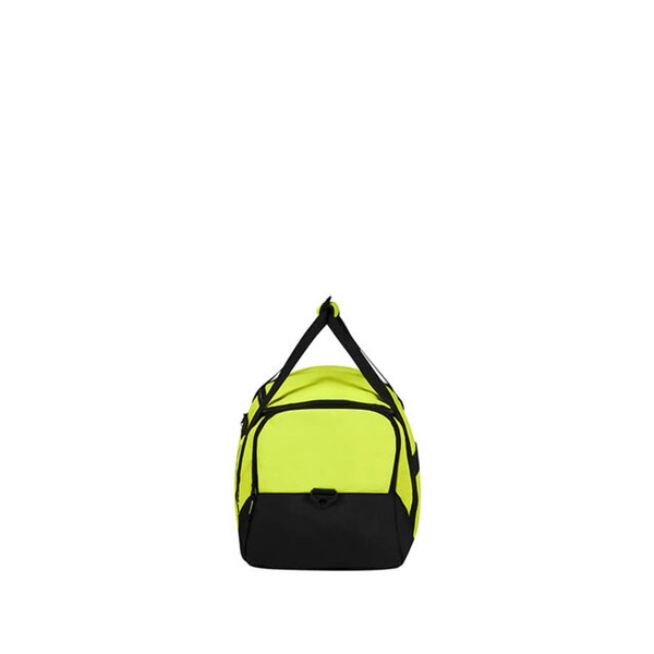 AMERICAN TOURISTER 144765-2606, Duffle táska (Fekete/Lime zöld) -URBAN GROOVE