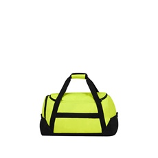 AMERICAN TOURISTER 144765-2606, Duffle táska (Fekete/Lime zöld) -URBAN GROOVE