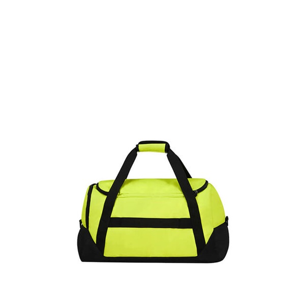 AMERICAN TOURISTER 144765-2606, Duffle táska (Fekete/Lime zöld) -URBAN GROOVE