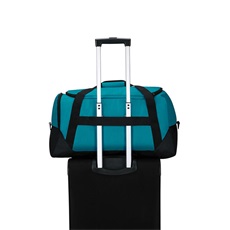 AMERICAN TOURISTER 144765-2642, Duffle táska (Fekete/Kék) -URBAN GROOVE