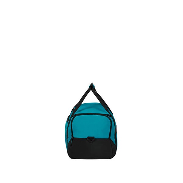 AMERICAN TOURISTER 144765-2642, Duffle táska (Fekete/Kék) -URBAN GROOVE