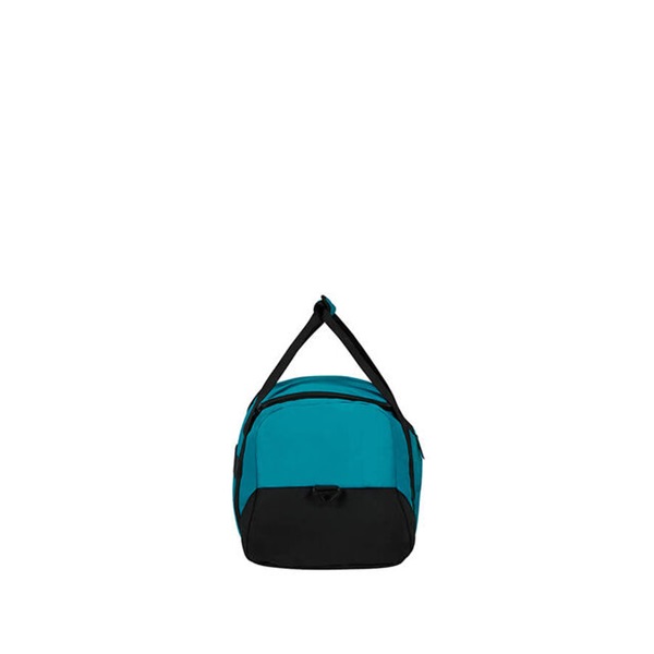 AMERICAN TOURISTER 144765-2642, Duffle táska (Fekete/Kék) -URBAN GROOVE