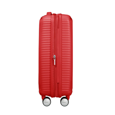 AMERICAN TOURISTER 88472-1226, Cabin luggage (CORAL RED) -SOUNDBOX