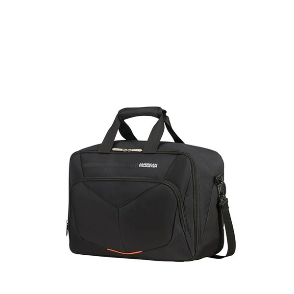 AMERICAN TOURISTER 124892-1041, 3 in 1 boarding táska (BLACK) -SUMMERFUNK