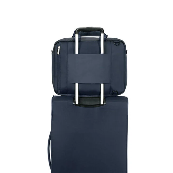 AMERICAN TOURISTER 124892-1596, 3 in 1 boarding táska (NAVY) -SUMMERFUNK