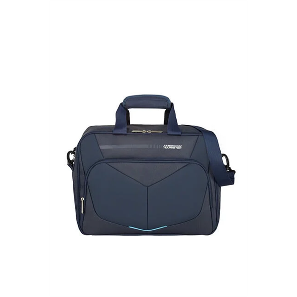 AMERICAN TOURISTER 124892-1596, 3 in 1 boarding táska (NAVY) -SUMMERFUNK