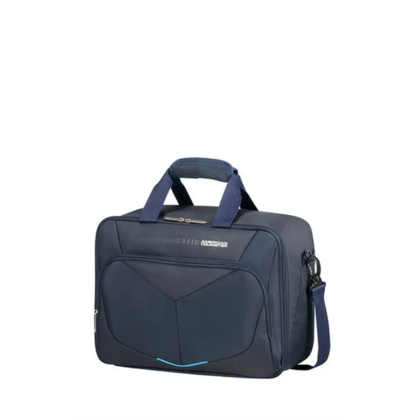 AMERICAN TOURISTER 124892-1596, 3 in 1 boarding táska (NAVY) -SUMMERFUNK