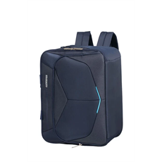 AMERICAN TOURISTER 124892-1596, 3 in 1 boarding táska (NAVY) -SUMMERFUNK